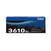 Toner cartridge Brother TN-3610XL 6000 pages Black