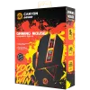 CANYON mouse Hazard GM-6 LED Wired Black Orange