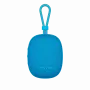 Canyon OnMove 12 - portable Bluetooth v5.3 speaker - 5W - TWS - IPX7 - 12 hours - USB-C charging