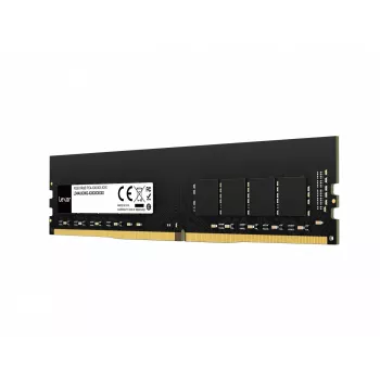 DDR4 16GB (1x16GB) 3200 MHz CL22 RAM module, Lexar