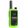 Baofeng BF-T17 walkie-talkie, 2 pieces, green