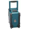 Makita MR004G radio Worksite Analog & digital Black, Green