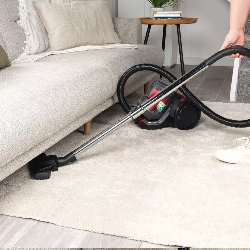 Vacuum Cleaner Beldray BEL0700TBVDE Compact Pet Plus