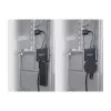 HDMI Audio Extractor DeLOCK 4K 60 Hz compact