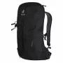 Deuter AC Lite 16 Hiking Backpack, 16 L, Black