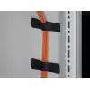Cable holder Rittal 7111.350 Black Width 16 mm Depth 70 mm