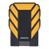 ADATA HD710 Pro external hard drive 2 TB 2.5 inch Micro-USB B 3.2 Gen 1 (3.1 Gen 1) Black, Yellow
