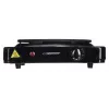 Esperanza EKH002K hob Black Countertop Sealed plate 1 zone(s)