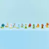 LEGO MINIFIGURES 71051 Series 28 - Animals