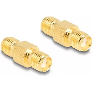 Coaxial Connector DeLOCK 90196