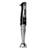 Braun MultiQuick 9 MQ9138XI 0.6 L Immersion blender 1200 W Black, Stainless steel