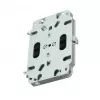 Extralink Fiber Optic Splice and Enclosure Tray, 12 Splices