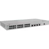 HUAWEI eKit S310 Series S310-24T4S Managed L2+ Gigabit Ethernet (10/100/1000) 1U Grey