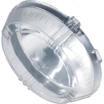 Replacement color cap for EUROLITE Techno Strobe 250 clear