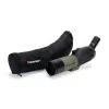 Celestron Ultima 65 spotting scope 55x BaK-4 Black, Grey
