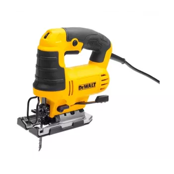 Electric jigsaw 650W DEWALT DWE349
