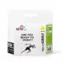 Ink for Brother MFC-J4540DW TBB-LC426XLY 100% new yellow