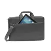 Rivacase 8251 43.9 cm (17.3) Briefcase Grey