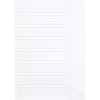 Writing Notebook Elba 384401625 A4 16 Sheets Blue