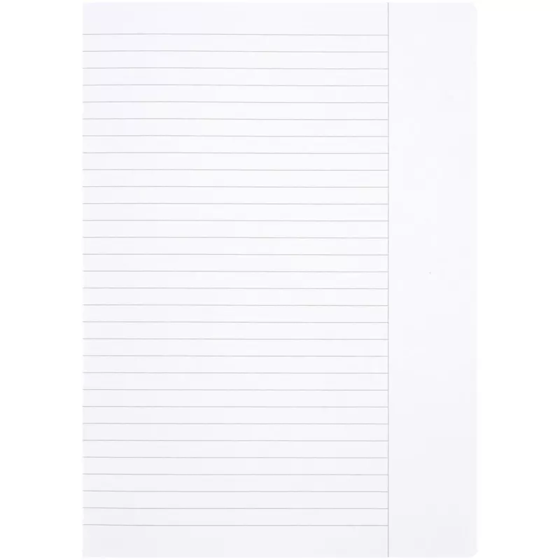 Writing Notebook Elba 384401625 A4 16 Sheets Blue