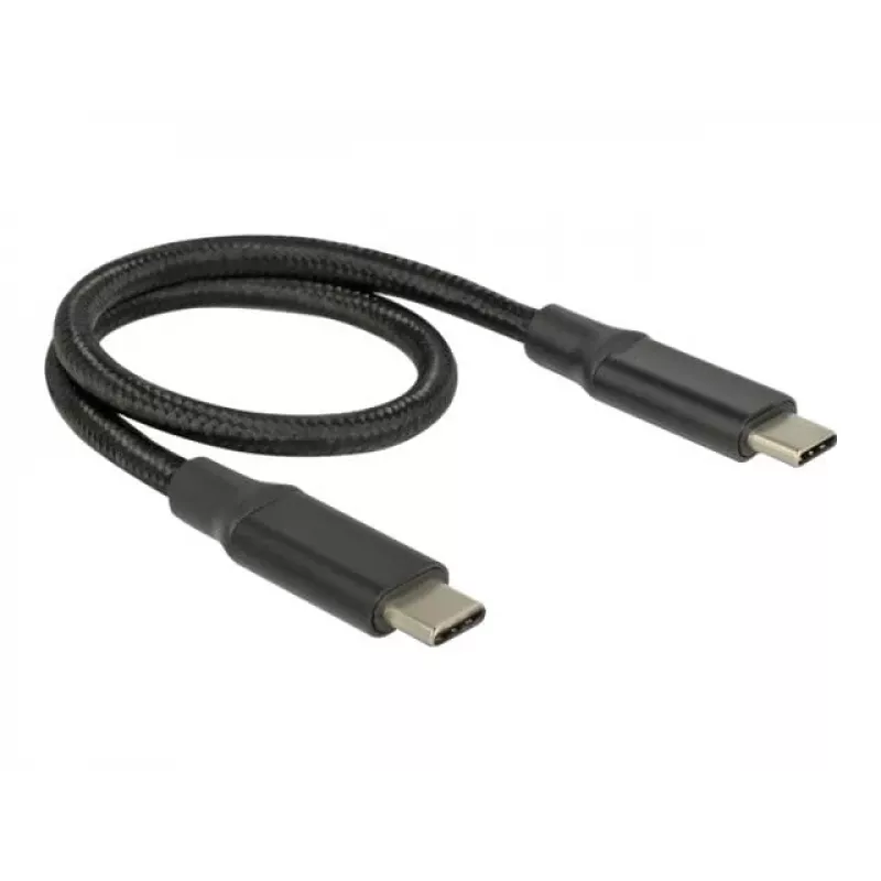 SSD enclosure DeLOCK External USB Type-C Combo Enclosure 42633