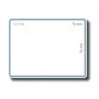SLP-NB Blue Frame Label 54X70MM 160 LAB/ROLL 1 ROLL/BOX