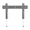 Sbox PLB-5746F Fixed Flat Screen LED TV Mount 37-70 35kg