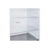 LG GBBSJ1CCEP fridge-freezer Freestanding 333 L Black