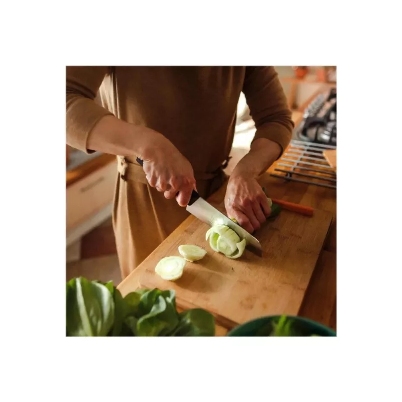 Fiskars 1057536 kitchen knife Stainless steel 1 pc(s) Santoku knife