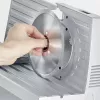 Slicer Severin AS 3917 Electric 150 W Grey Plastic