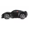 RC Car Bundesliga Mini RC 1:43 black