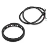 aqua computer RGBpx LED-Ring for 60 mm Reservoir, 12 adressierbare LEDs