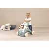 Smoby Dickie Little 3 in 1 Trotty Walker 12 months+