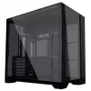 PC Case Lian Li O11 VISION COMPACT Tower Black