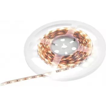 LED strip EUROLITE 50530103, 5 m, 2700K, 12 V