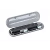 Teesa SONIC Adult Sonic toothbrush Black