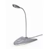Gembird MIC-DU-01 Product Silver