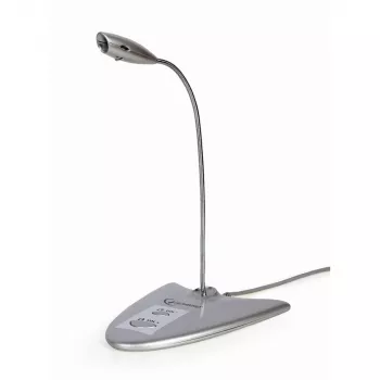 Gembird MIC-DU-01 Product Silver