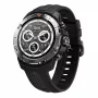 Smartwatch Mibro GS Explorer Obsidian Black (black)