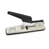 Stapler Forpus, black / gray, up to 100 sheets, staples 23/6, 23/13, metal 1102-023