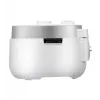 Rice Cooker Cuckoo CRP-LHTR0609F 1.4L 1090W White