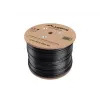 Lanberg LCU6-30CU-0305-BK networking cable Black 305 m Cat.6 U/UTP (UTP) outdoor