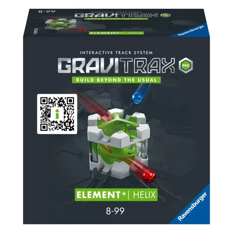 Construction kit Gravitrax PRO Element Helix