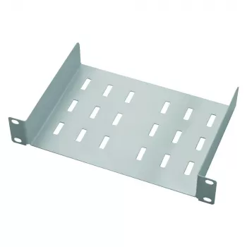 Rack accessory Lanview RA10100WH White 1U 5kg