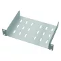 Rack accessory Lanview RA10100WH White 1U 5kg
