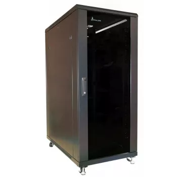 Freestanding rack Extralink EX.11373 32U Black