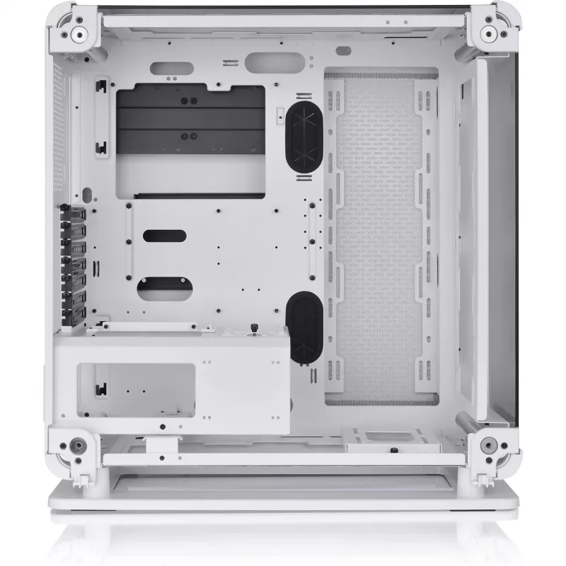 Thermaltake Core P6 Snow Tempered Glass Case