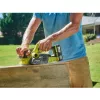 Ryobi 5133002921 power hand planer Green, Grey 11000 RPM
