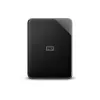 External Hard Drive Western Digital 6TB USB 3.2 Gen 1 WDBG8A0060BBK-WESN