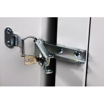 Wall mounted rack Digitus DN-19 16-U-3